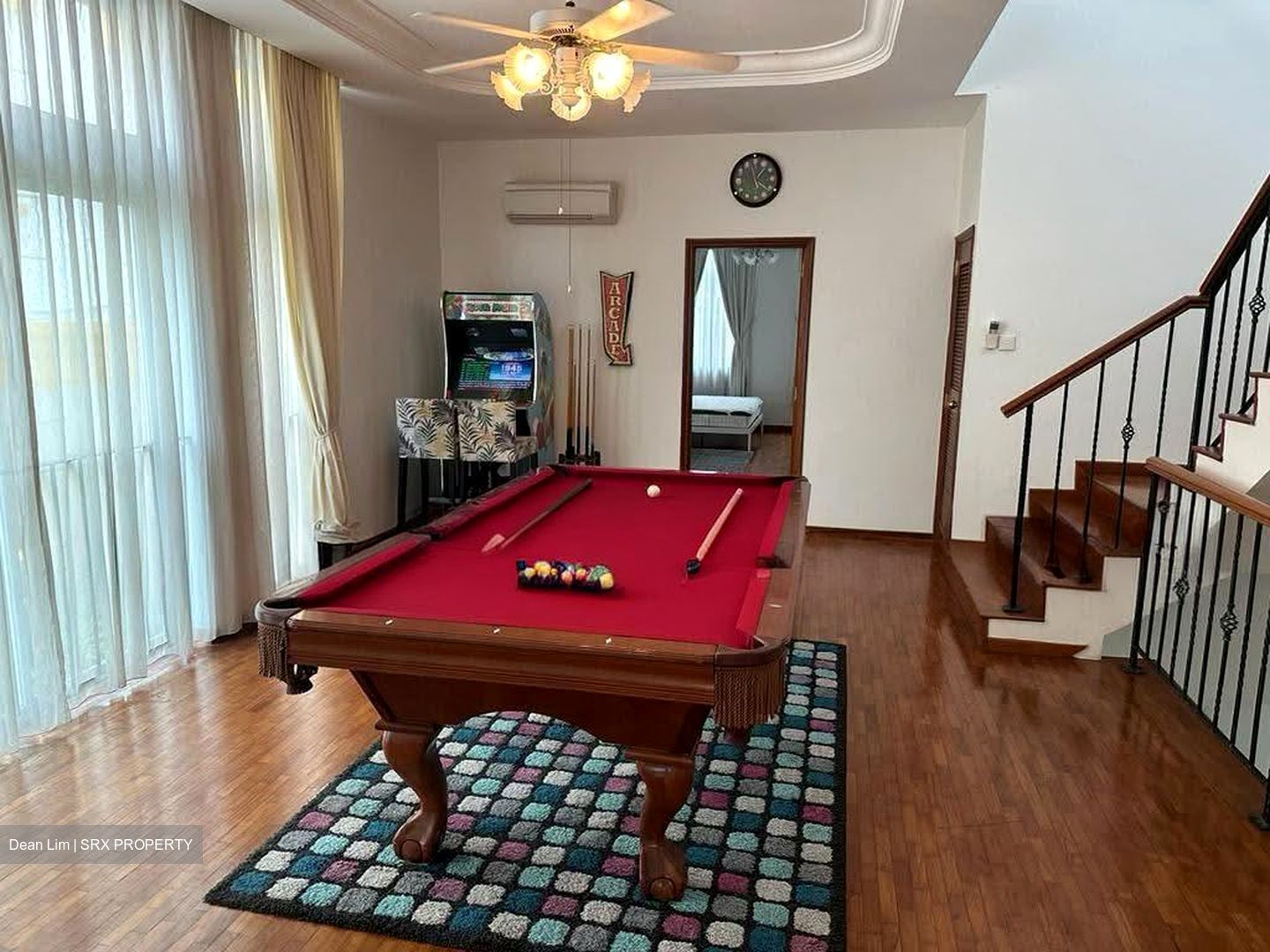 Pinewood Grove (D25), Terrace #582363801